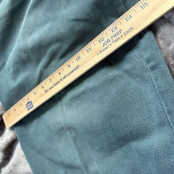 Karl Kani-jeans‎ USA Made 90s Vintage Baggy Grunge Skater Hip-Hop Urban 36x30 - Picture 6 of 11